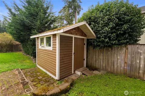 Exterior - 3502 243rd St E, Spanaway, WA 98387 photo 4 of 11