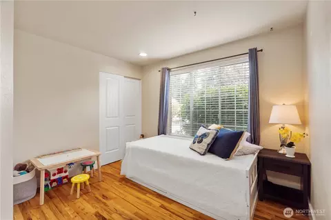 Bedroom - 3502 243rd St E, Spanaway, WA 98387 photo 1 of 7