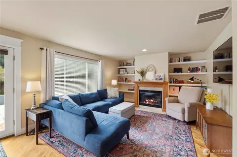 Living - 3502 243rd St E, Spanaway, WA 98387 photo 2 of 3