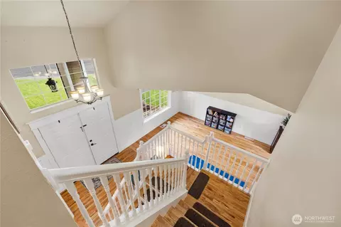 Entry Way - 3502 243rd St E, Spanaway, WA 98387 photo 4 of 4
