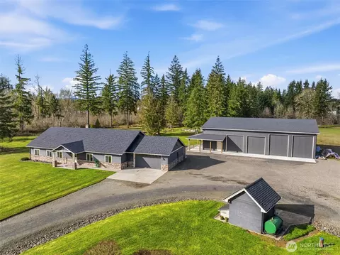 371 Toledo-vader Rd, Toledo, WA 98591