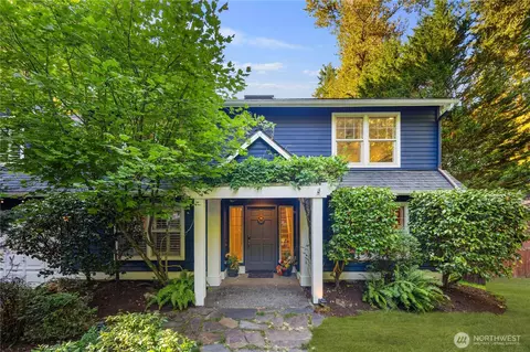 16502 NE 180th Pl, Woodinville, WA 98072