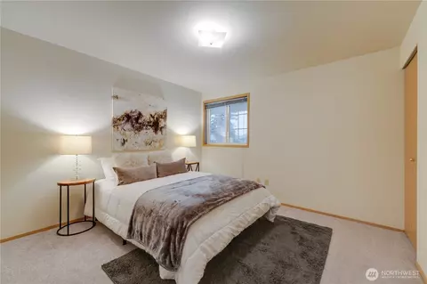 Bedroom - 512 Walnut Ave, Sultan, WA 98294 photo 1 of 7