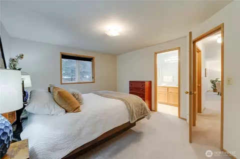 Bedroom - 512 Walnut Ave, Sultan, WA 98294 photo 7 of 7