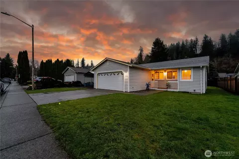 512 Walnut Ave, Sultan, WA 98294