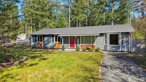 42904 SE 176th St, North Bend, WA 98045