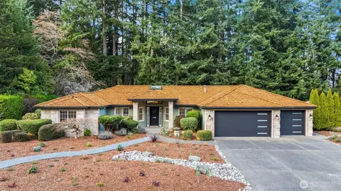 3139 Soundview Ct, Gig Harbor, WA 98335
