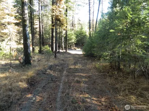 0 Tbd Summit Lake Rd, Tonasket, WA 98855