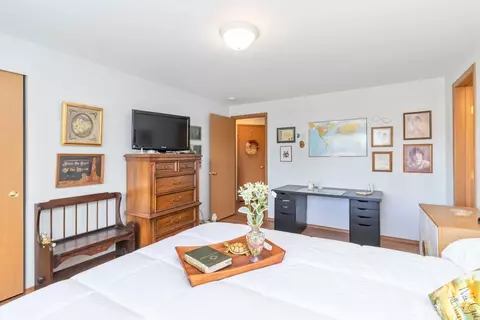 Bedroom - 413 Haywire Rd, Winlock, WA 98596 photo 2 of 5