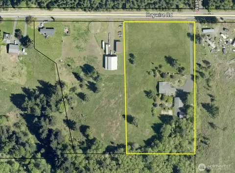View/Area - 413 Haywire Rd, Winlock, WA 98596 photo 3 of 6