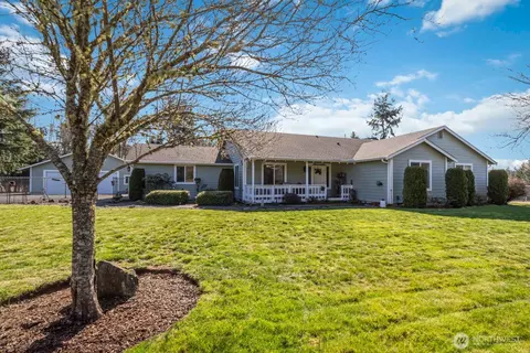 Exterior - 413 Haywire Rd, Winlock, WA 98596 photo 1 of 8