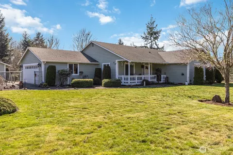 Exterior - 413 Haywire Rd, Winlock, WA 98596 photo 2 of 8