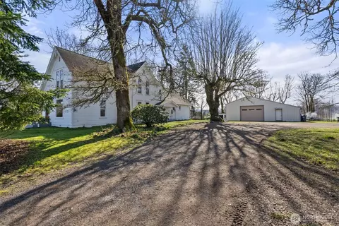 547 Ash Rd, Satsop, WA 98583