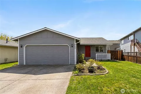 924 Merea Ln, Sultan, WA 98294
