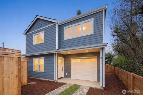 3110 SW 97th St, Seattle, WA 98126