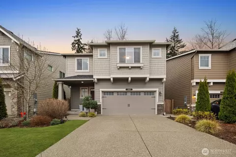 10503 35th St NE, Lake Stevens, WA 98258