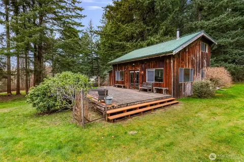 0 Nn Constitution Rd, Lummi Island, WA 98262