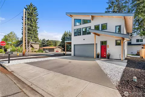 101 Poplar St, Leavenworth, WA 98826