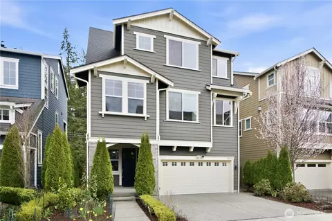 18615 46th Ave SE, Bothell, WA 98012