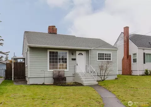 4013 N 14th St, Tacoma, WA 98406