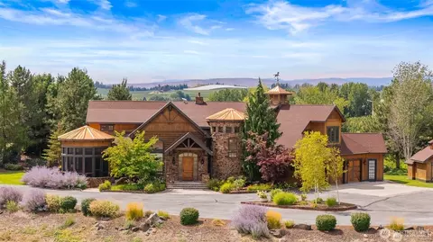 721 Selah Ridge Dr, Selah, WA 98942