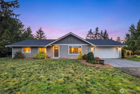 9911 Hampshire Ct SE, Olympia, WA 98513