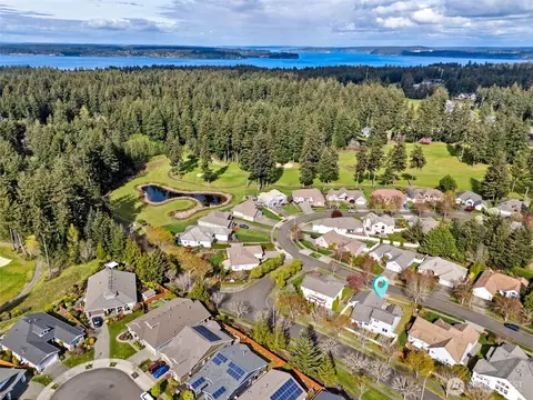 4209 Campus Green Dr NE, Lacey, WA 98516