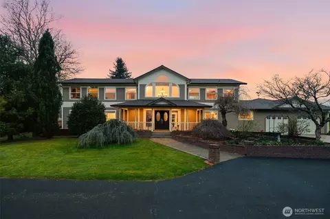 35001 NE 91st Ave, La Center, WA 98629