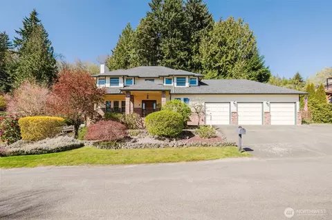 6429 Cedar Terrace Ln NW, Bremerton, WA 98312