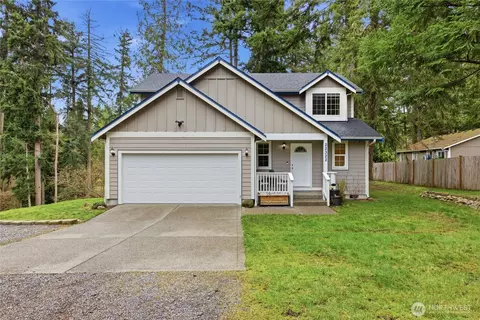 22322 Perimeter Ct SE, Yelm, WA 98597