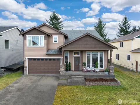 655 Joy St, Eatonville, WA 98328