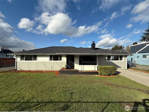 309 W Cole St, Kent, WA 98032