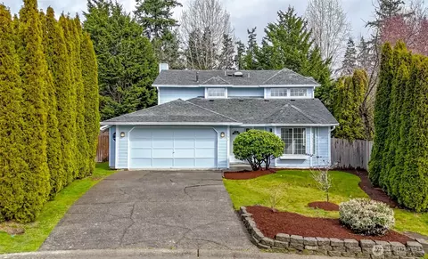 26334 127th Ave SE, Kent, WA 98030