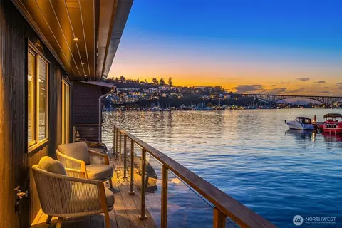 2241 Fairview Ave E #B, Seattle, WA 98102