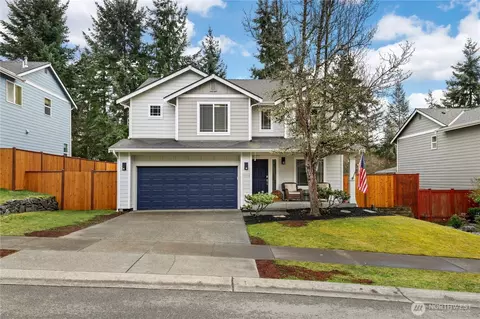 19506 207th Street Ct E, Orting, WA 98360