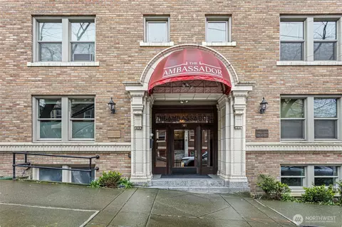 505 E Denny Way #A305, Seattle, WA 98122