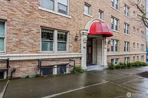 505 E Denny Way #A305, Seattle, WA 98122