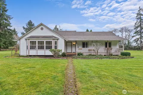570 Wynooche Valley Rd, Montesano, WA 98563