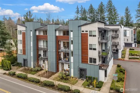 23121 NE 8th St #A4, Sammamish, WA 98074
