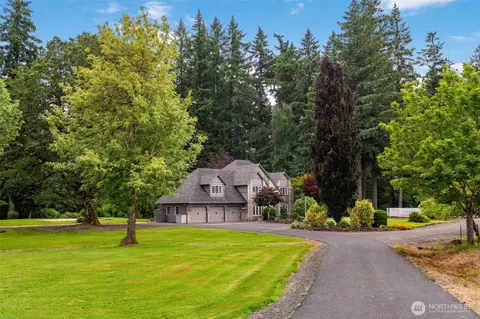 21917 NE 28th St, Camas, WA 98607