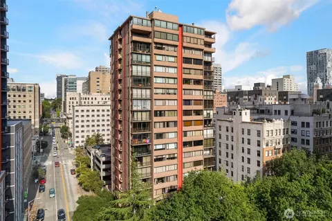 1120 8th Ave #1003, Seattle, WA 98101