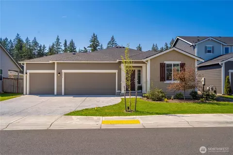 19818 135th Ave E, Graham, WA 98338