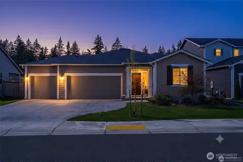 19818 135th Ave E, Graham, WA 98338