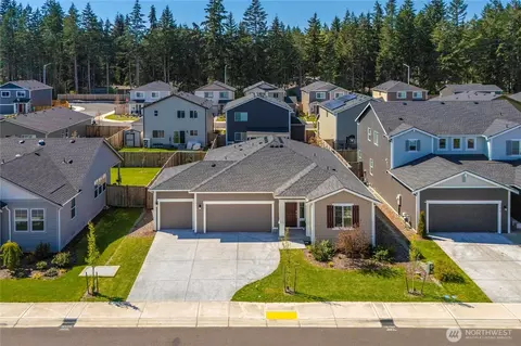 19818 135th Ave E, Graham, WA 98338
