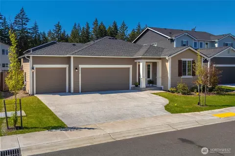 19818 135th Ave E, Graham, WA 98338