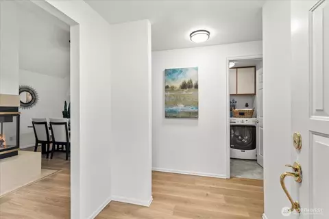 Entry Way - 16225 15th Dr SE, Mill Creek, WA 98012 photo 1 of 1