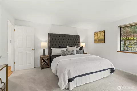 Bedroom - 16225 15th Dr SE, Mill Creek, WA 98012 photo 4 of 4