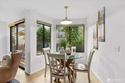 Dining - 16225 15th Dr SE, Mill Creek, WA 98012 photo 3 of 3