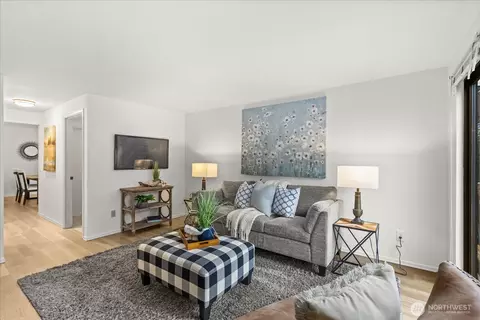 Living - 16225 15th Dr SE, Mill Creek, WA 98012 photo 2 of 2