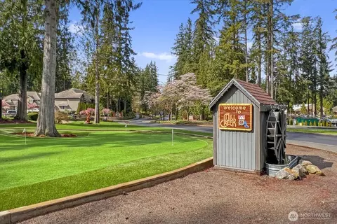 Exterior - 16225 15th Dr SE, Mill Creek, WA 98012 photo 7 of 7